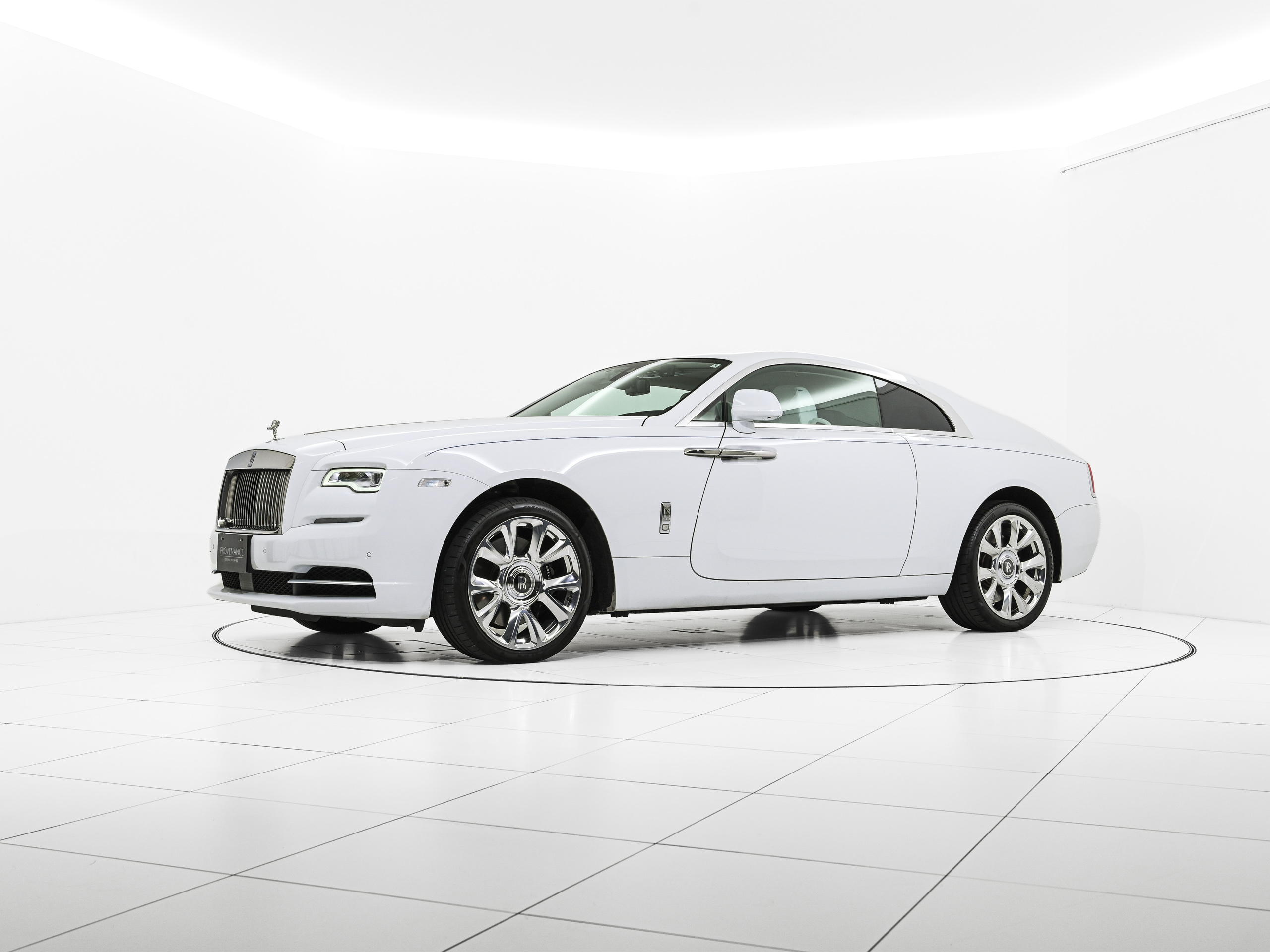 Rolls-Royce Wraith - image 41