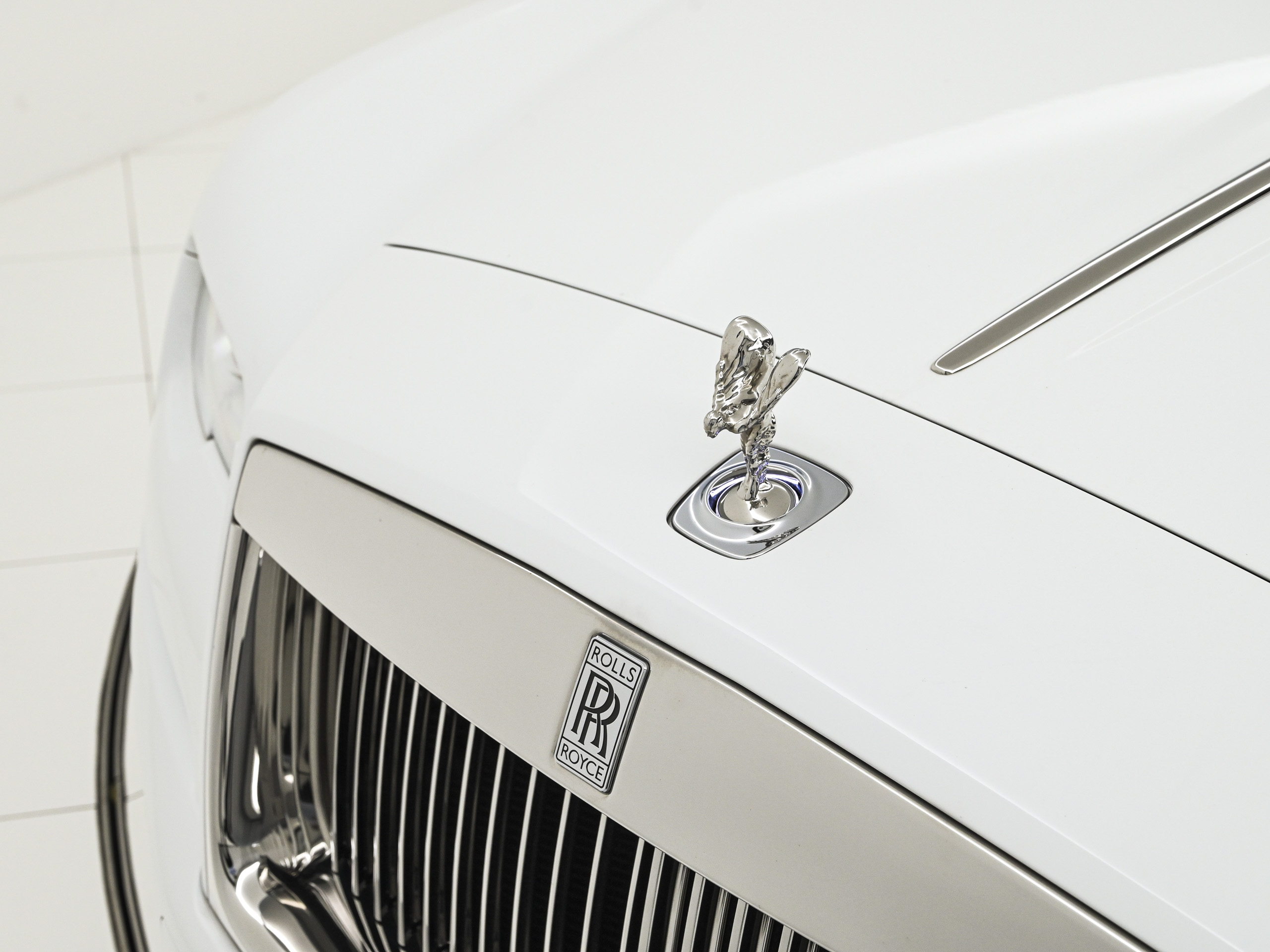 Rolls-Royce Wraith - image 44