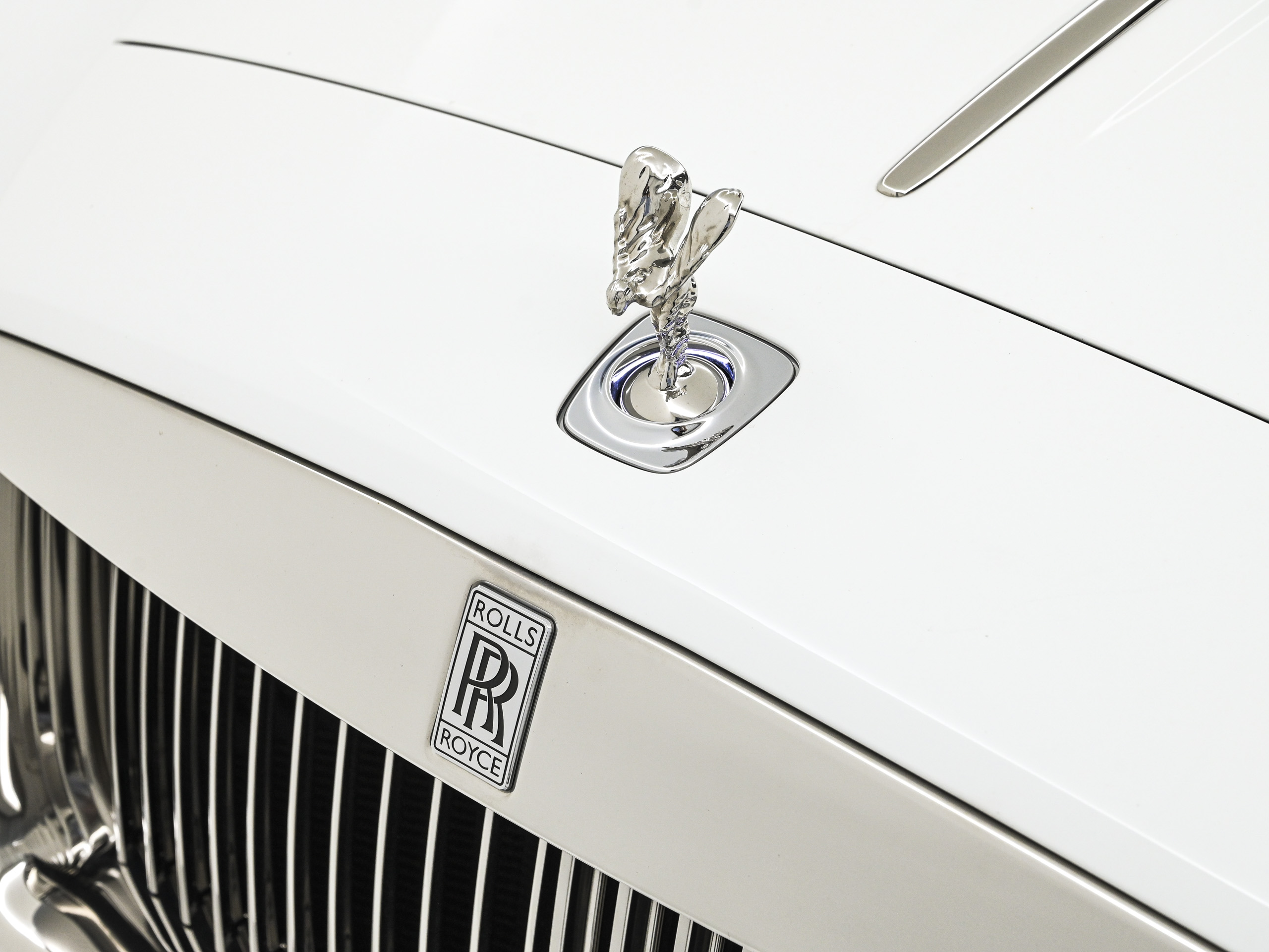 Rolls-Royce Wraith - image 45