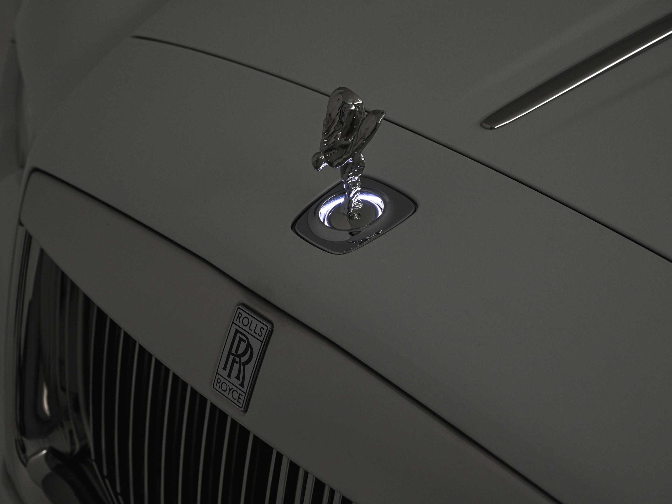 Rolls-Royce Wraith - image 46